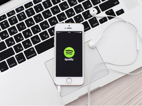 SPOTIFY