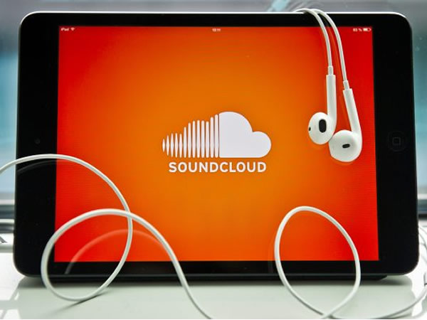 SOUNDCLOUD