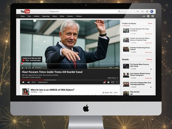 YOUTUBE
